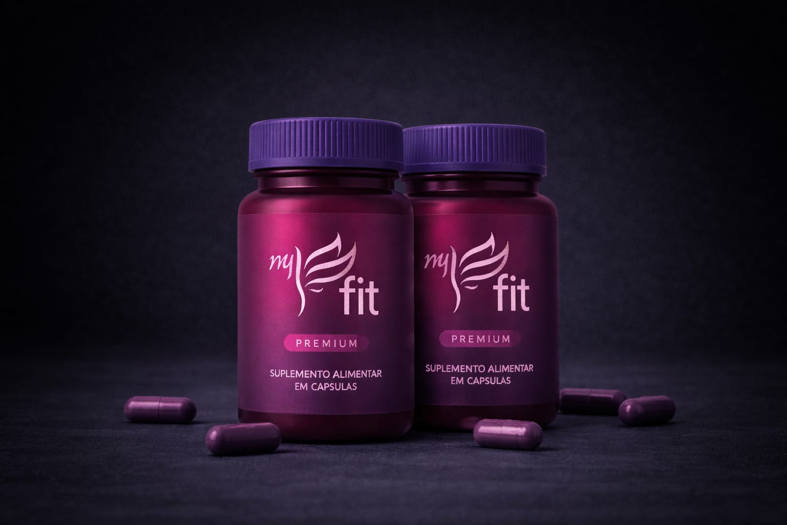 COMBO PROMOCIONAL MY FIIT PREMIUM