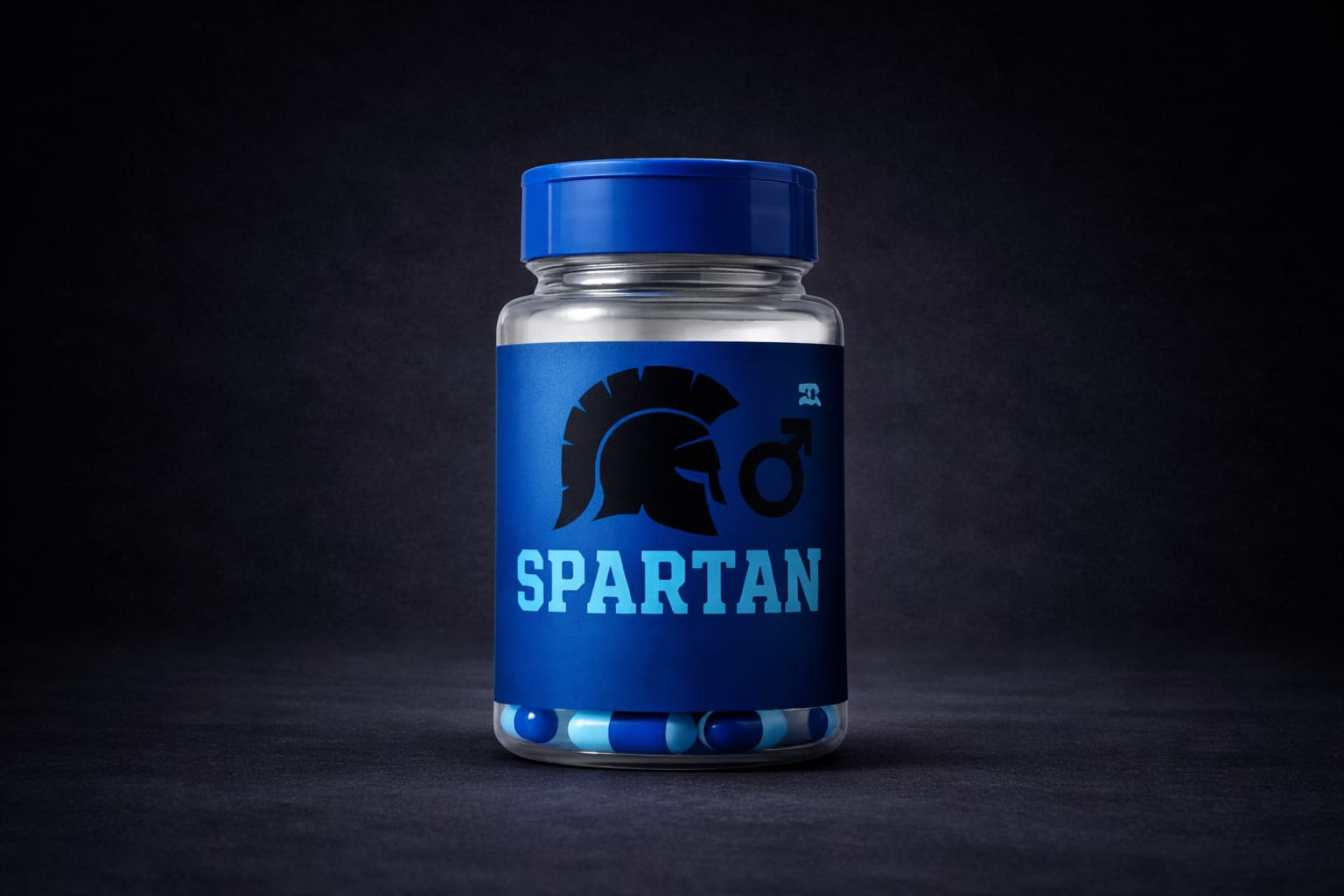 SPARTAN FOR MEN